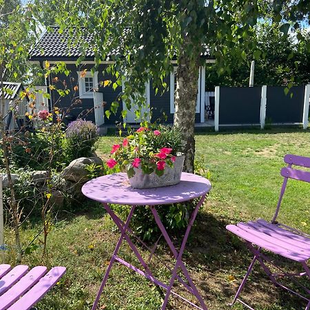 Villaattefall Farjestaden Luaran gambar