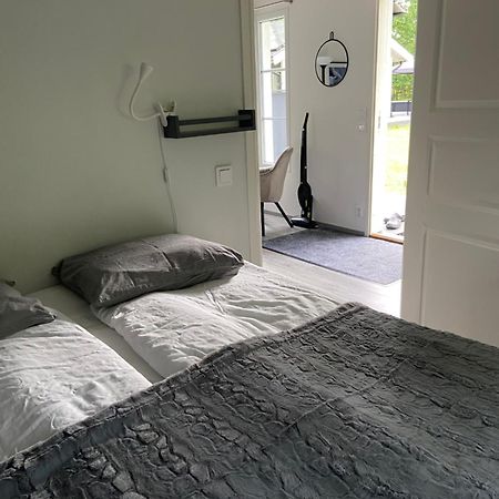 Villaattefall Farjestaden Luaran gambar