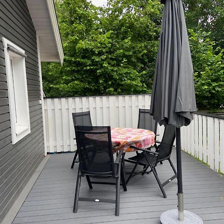 Villaattefall Farjestaden Luaran gambar