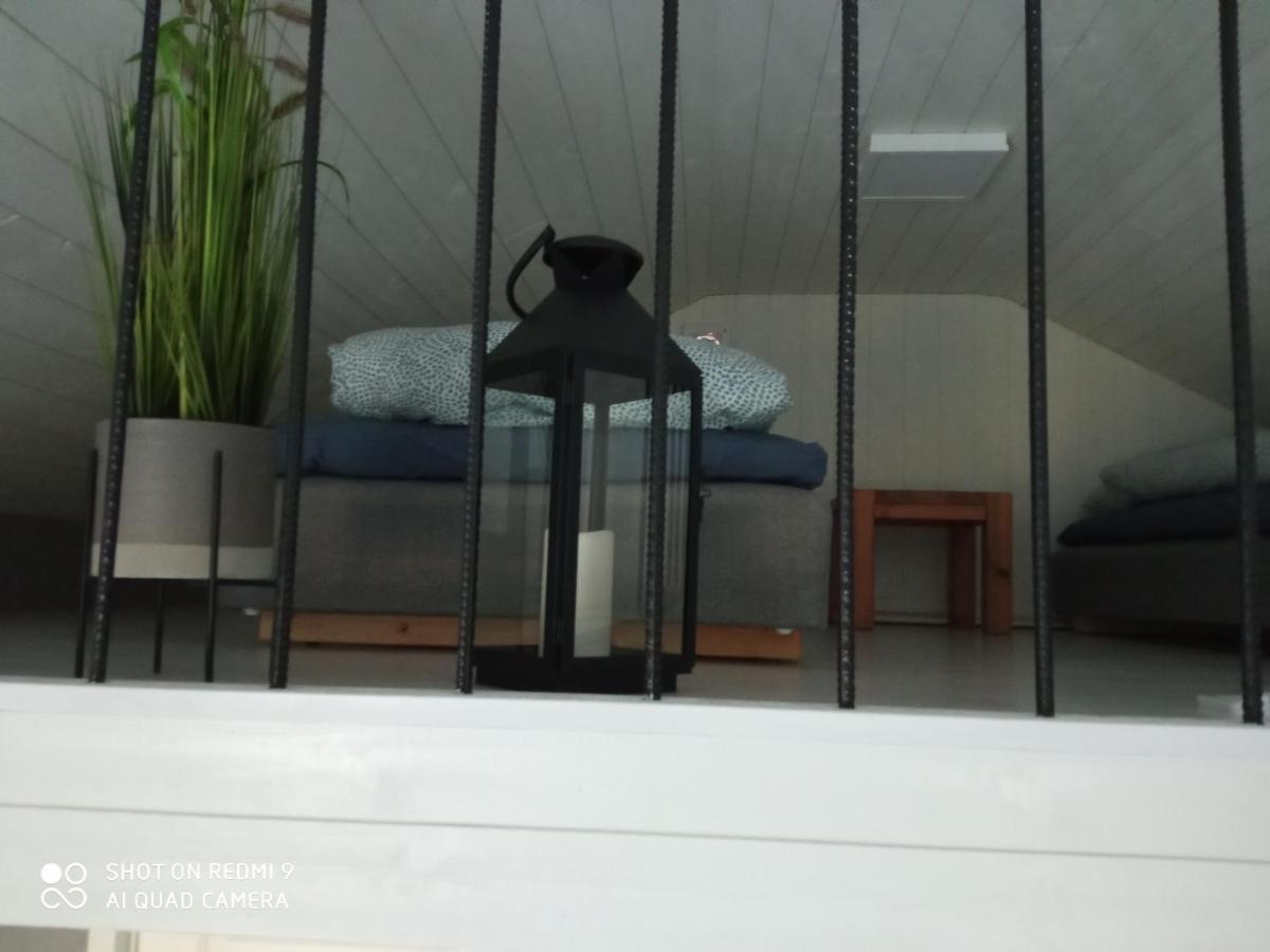 Villaattefall Farjestaden Luaran gambar