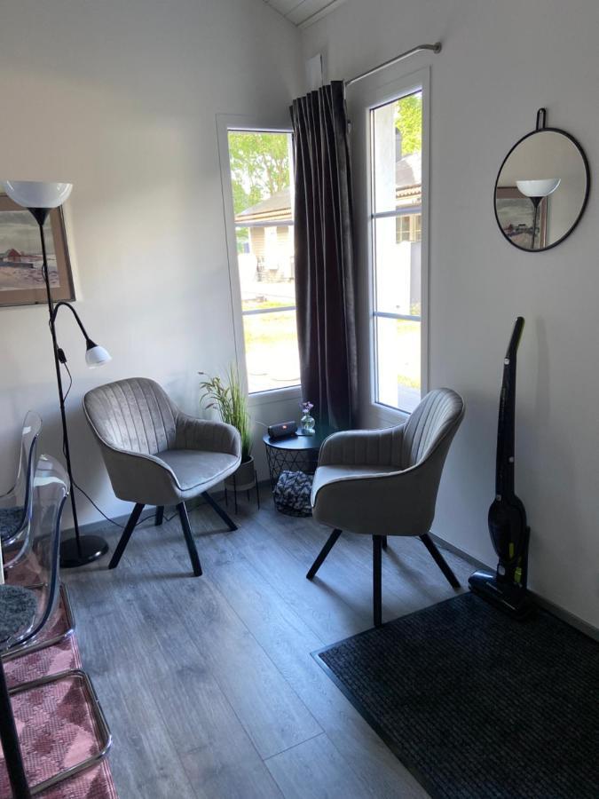Villaattefall Farjestaden Luaran gambar