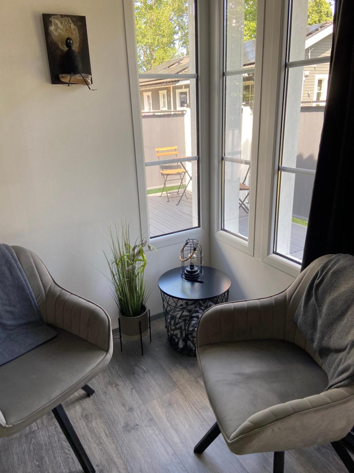 Villaattefall Farjestaden Luaran gambar