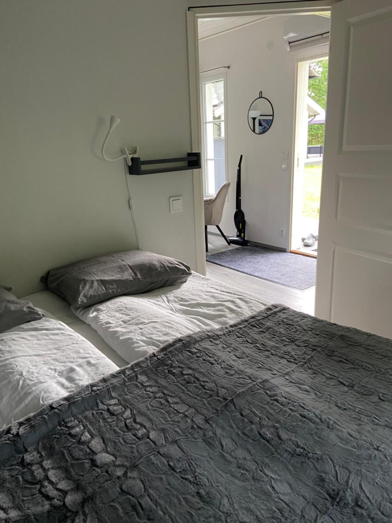 Villaattefall Farjestaden Luaran gambar