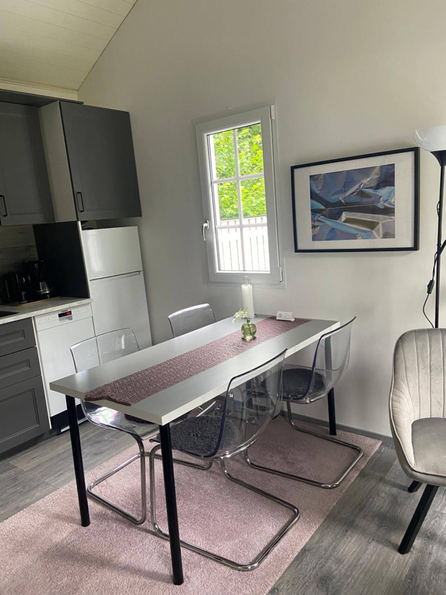 Villaattefall Farjestaden Luaran gambar