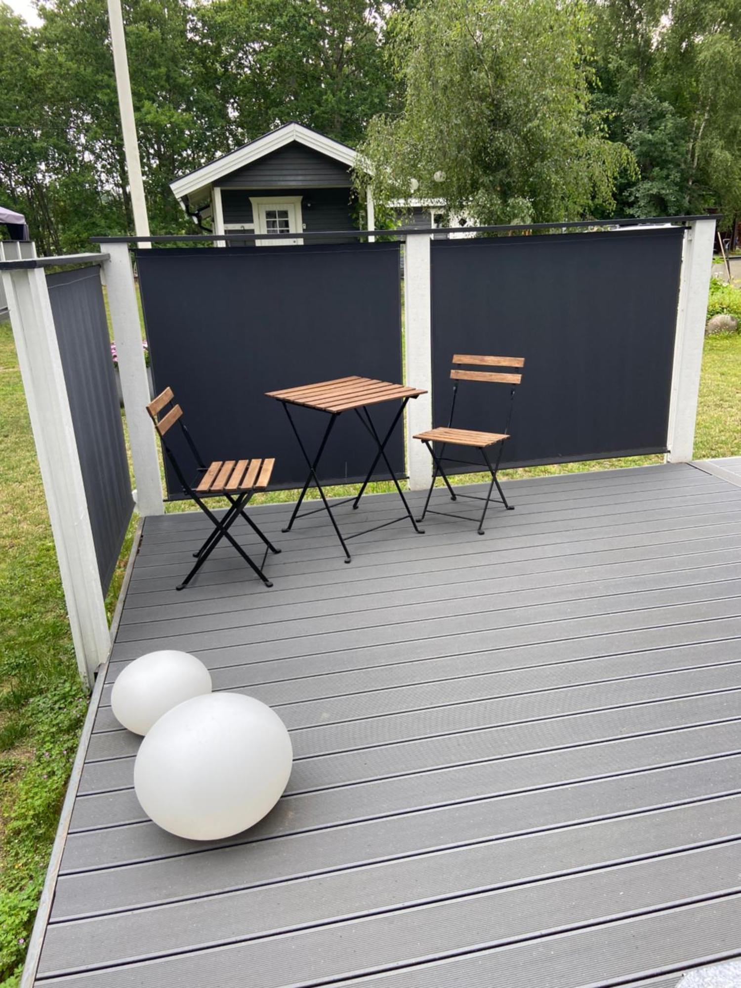 Villaattefall Farjestaden Luaran gambar