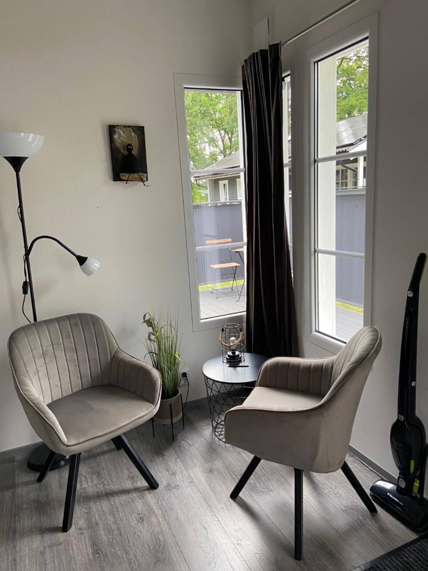 Villaattefall Farjestaden Luaran gambar